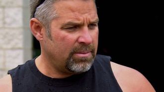 Episode 1 Salt Flat Rod