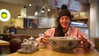 Episode 3 Tyla’s Homegrown Challenge