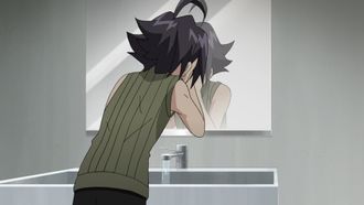 Episode 30 Outer Demons