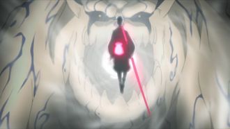 Episode 121 The Entrusted Mission: Protect the One Tails!
