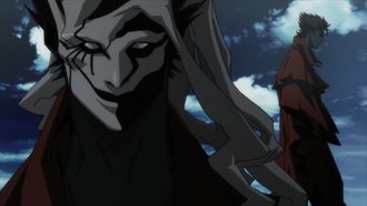 Episode 23 Deus Ex Machina
