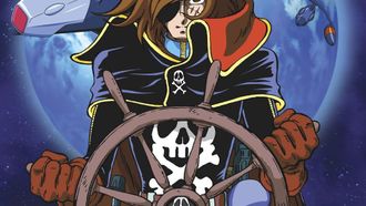 Episode 1 The Jolly Roger of Space