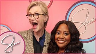 Episode 7 Jane Lynch, Max Tucci