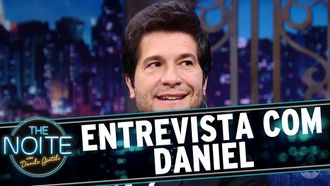 Episode 28 The Noite The Sucessos - Daniel