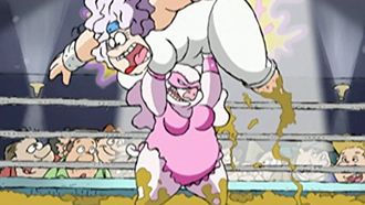 Episode 3 High on the Hog