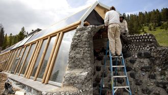 Episode 1 Off the Grid