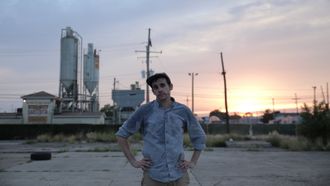 Episode 9 New Orleans D.I.Y.
