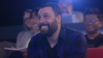 Episode 4 Big Changes