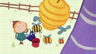 Episode 17 The Honey Problem