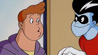 Episode 6 The Chip (Acts I - III)