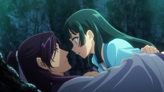 Episode 36 Ka Zuigetsu