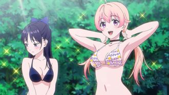 Episode 15 Summer Demon