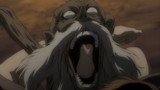 Episode 7 The Bloodsucking Seductress