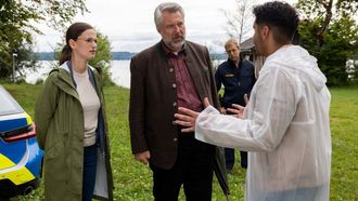 Episode 7 The footbridge is gone