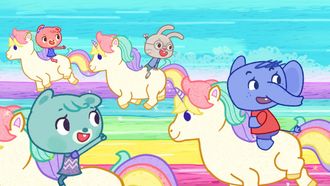 Episode 43 Don't Be Sad