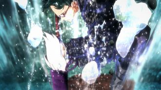 Episode 17 Kyoto Sister School Exchange Event - Group Battle 3 -