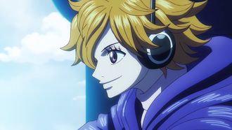 Episode 1094 The Mystery Deepens! Egghead Labophase