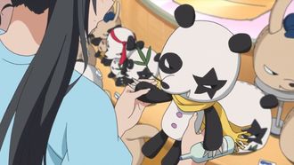 Episode 6 His Beginning With Her Finally Ends