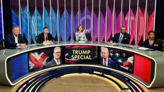 Episode 1 Trump Special
