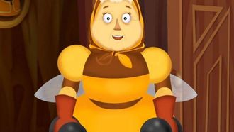 Episode 40 Physical jerks