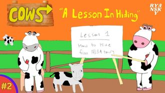 Episode 2 A Lesson In Hiding