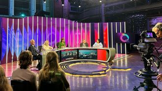 Question Time - Season 48 Episode 9