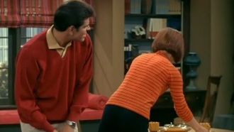 Episode 18 I Want a Girl Just Like the Girl Who Married Dear Old Dave