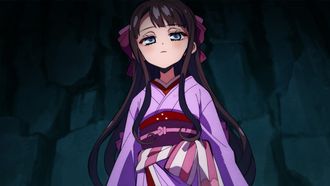 Episode 17 Aoi and Akane