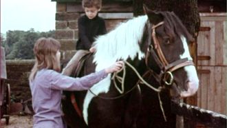 Episode 11 The Standstiil Horse