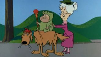 Episode 14 Crook Out, Cook Out