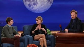 Episode 4 The Mummenschantz Conundrum