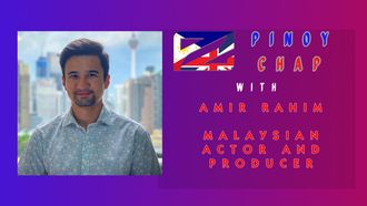 Episode 12 Amir Rahim