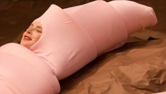 Episode 1 Earthworm