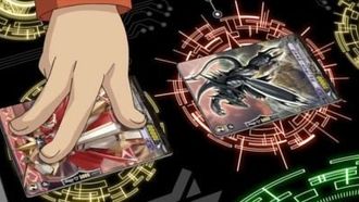 Episode 12 Aichi VS Kamui