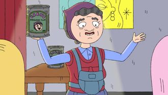 Episode 5 Suddenly Susan
