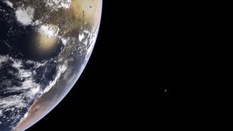 Episode 29 Interstellar Flight