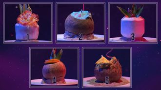 Episode 3 Fake by the Ocean