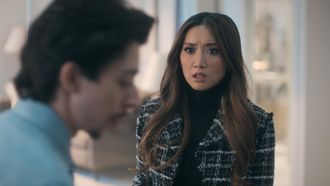 Episode 3 The Travis Bugg Affair