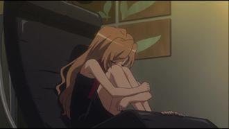 Episode 19 Christmas Eve Party