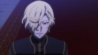 Episode 9 Blood Pact / Devote