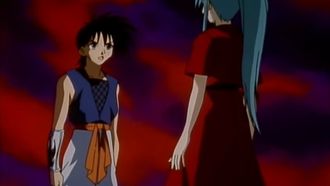 Episode 39 Tokiya's Death Match! The Do-or-Die Ice-Crest Sword!!