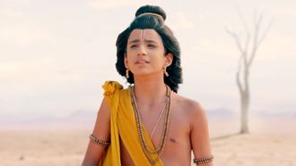 Episode 319 Raghukul Ki Parampara