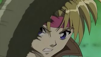 Episode 12 Moonlight Flower [Metox]