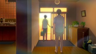 Episode 19 A New Life