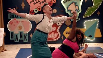 Episode 5 I Can Beat My Inner Demons Out