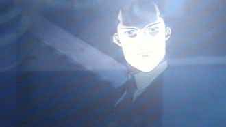 Episode 2 Opening Movements