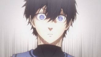 Episode 5 To Be Reborn