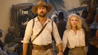 Episode 5 Ghost of Zebrina