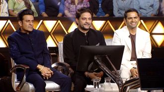 Episode 75 Manoj Bajpayee On The Hot Seat