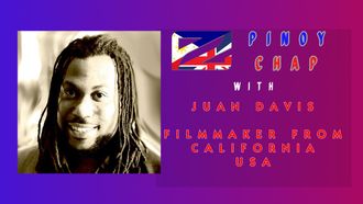 Episode 4 Juan Davis